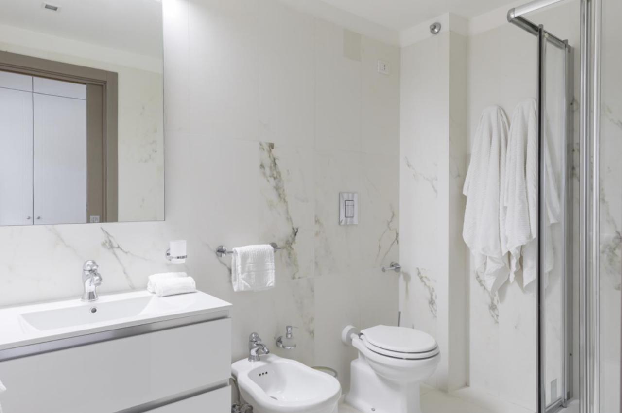 Appartamento The Break - Via Veneto Charming Roma